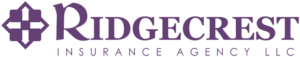 Ridgecrest Insurance Agency - Logo 800