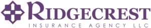 Ridgecrest Insurance Agency - Logo 800