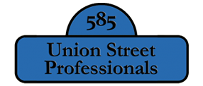 Union Street Professionals Logo