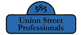 Union Street Professionals Logo